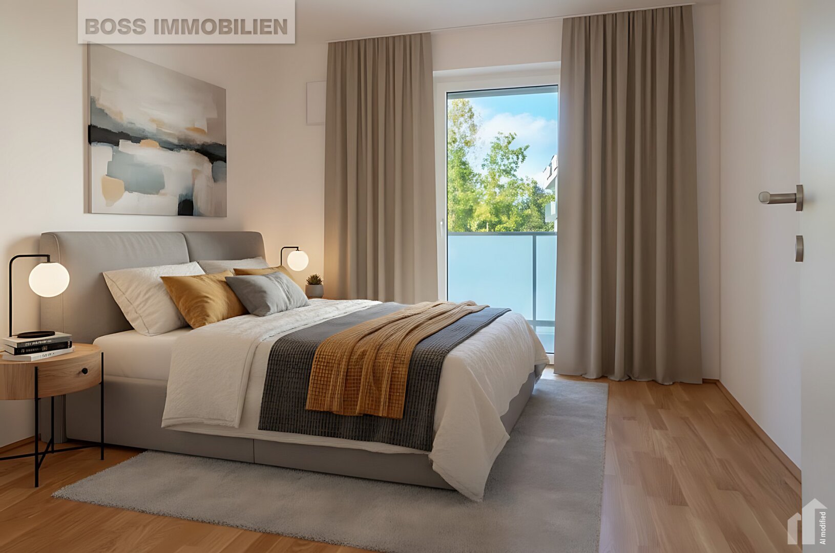Immobilienfoto