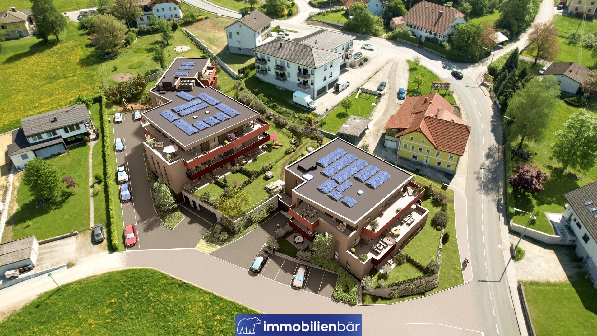 Immobilienfoto