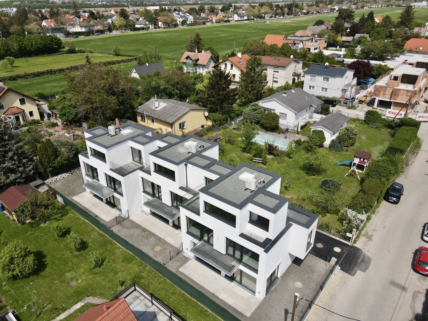 Immobilienfoto