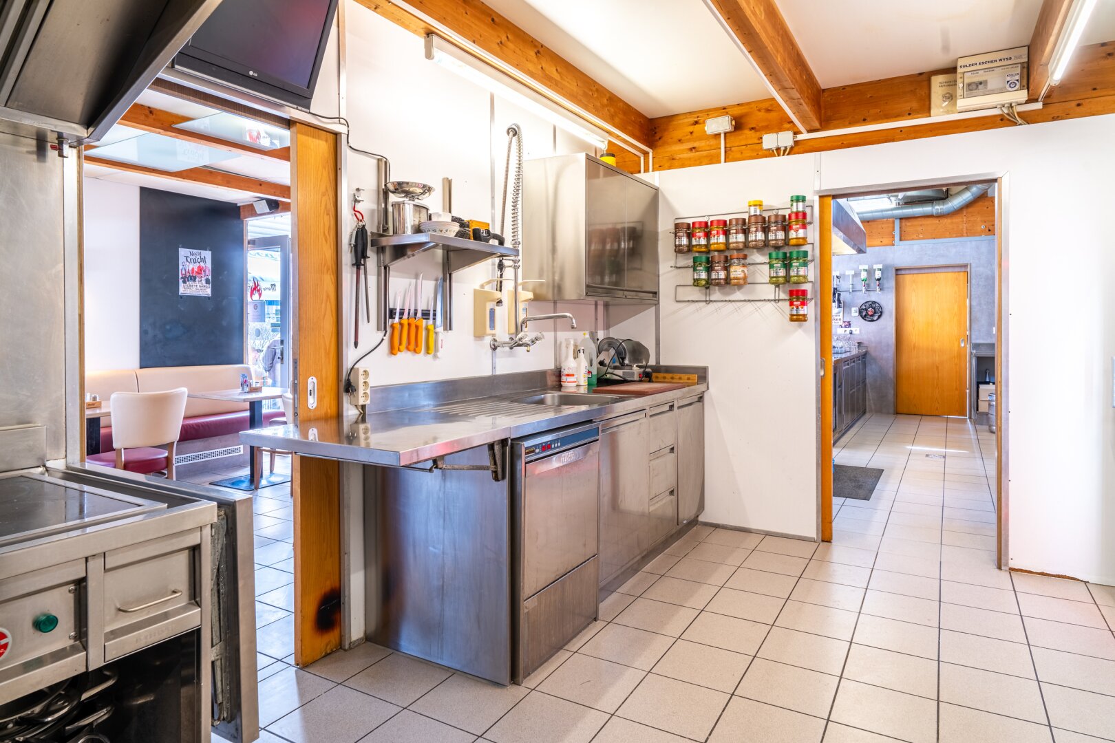 Immobilienfoto