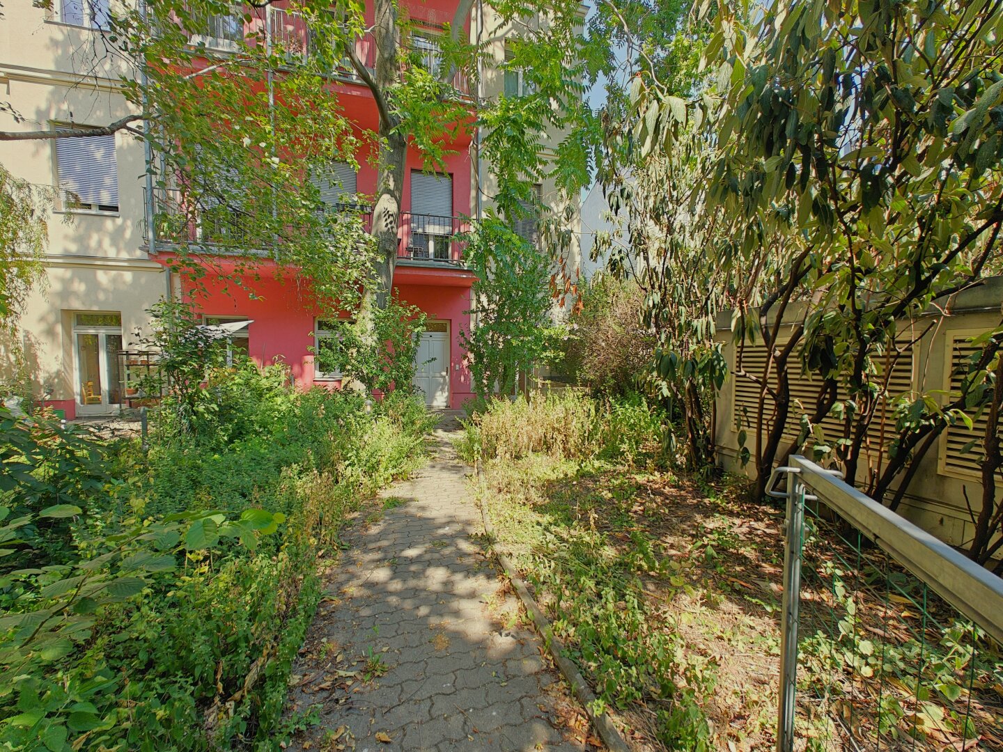 Immobilienfoto