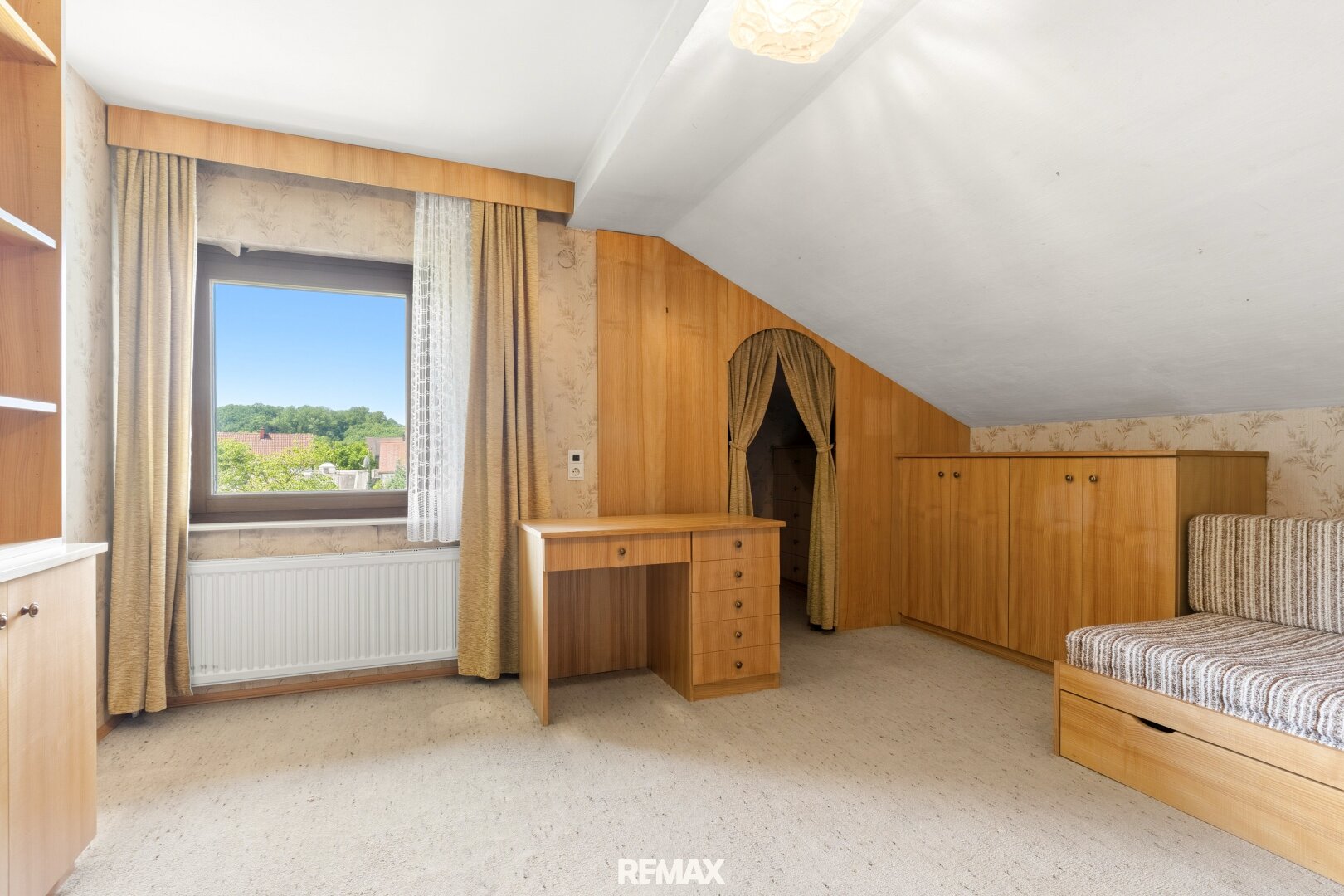 Immobilienfoto