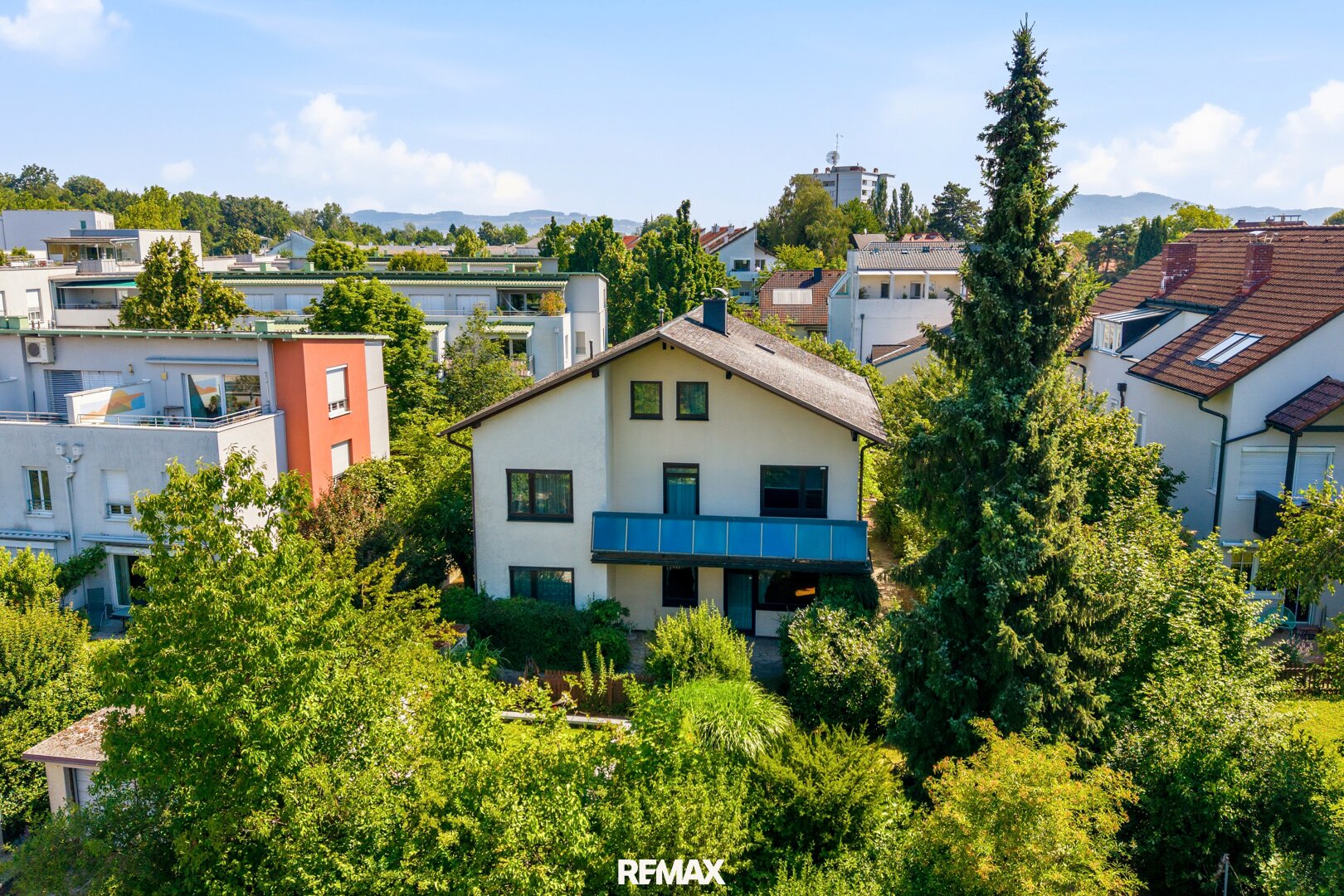 Immobilienfoto
