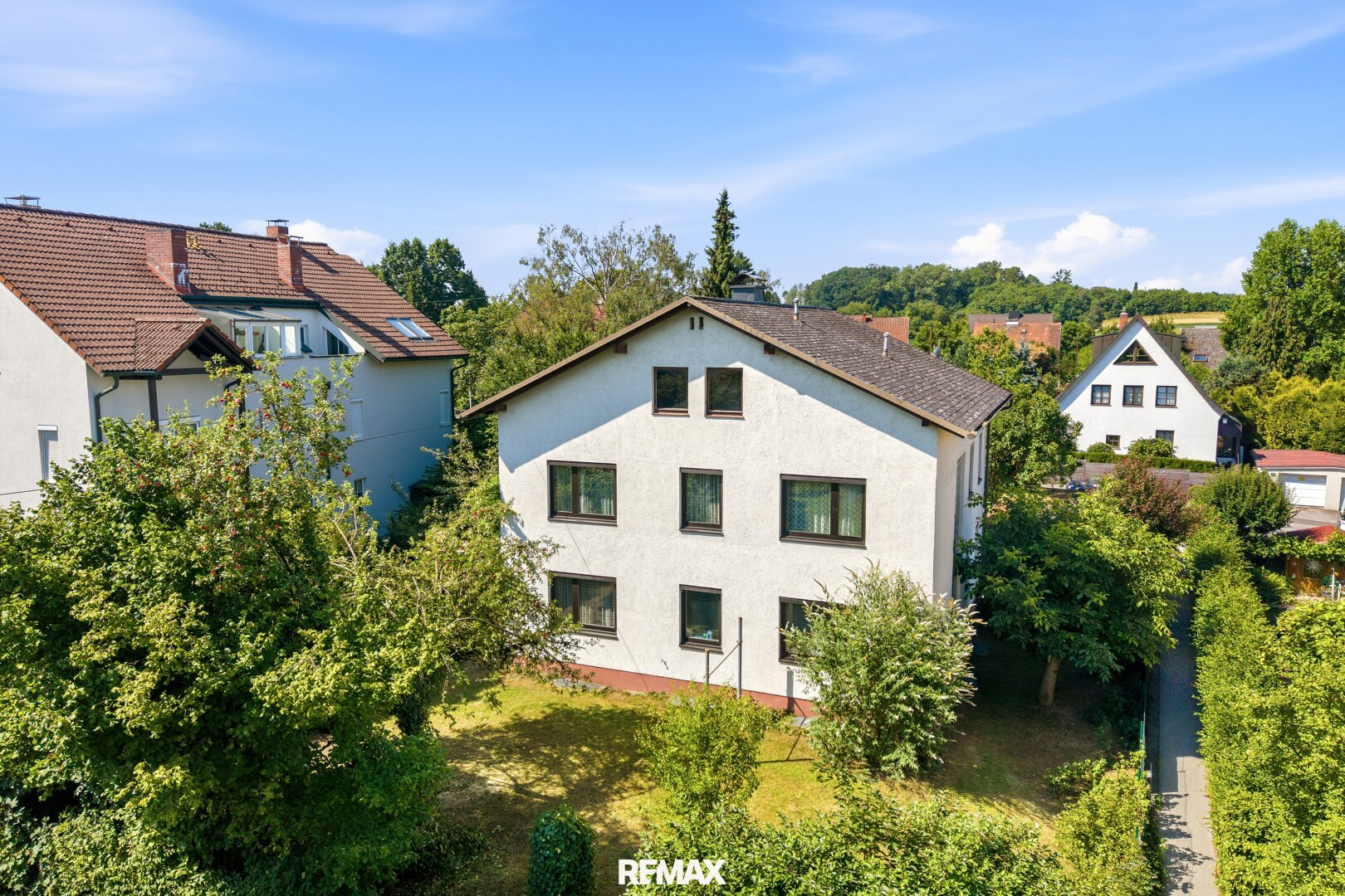 Immobilienfoto