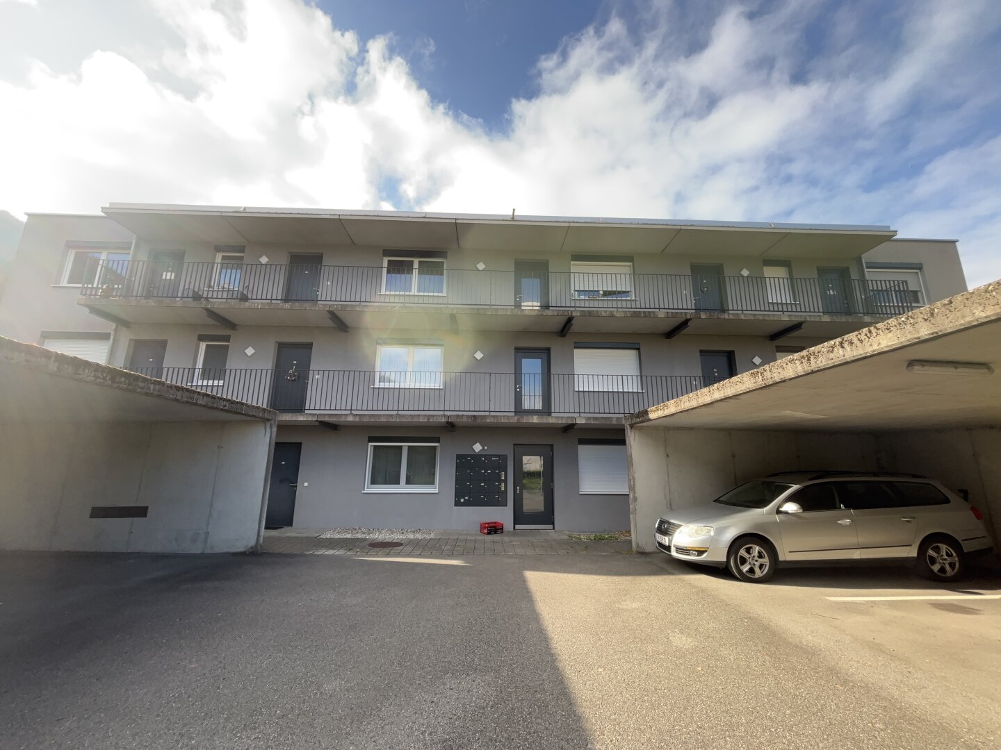 Immobilienfoto