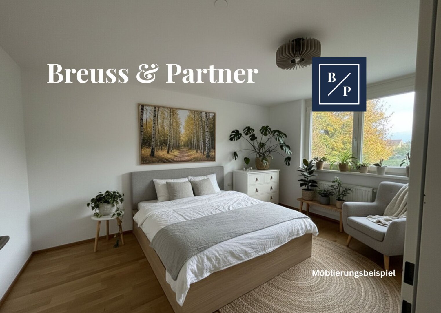 Immobilienfoto