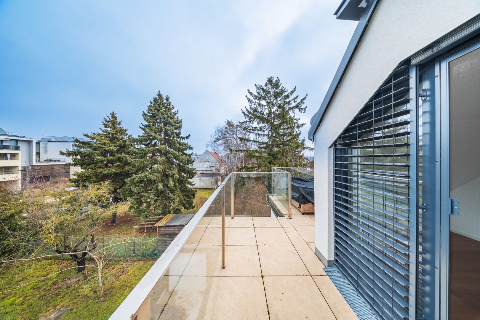 Immobilienfoto