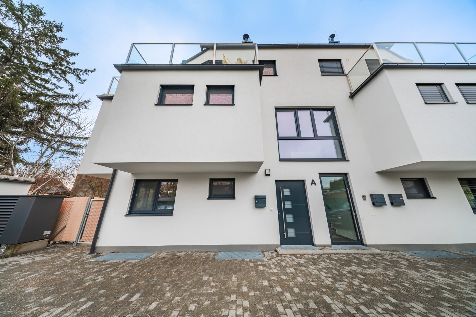 Immobilienfoto