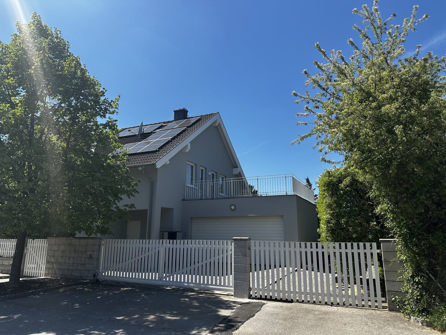 Immobilienfoto
