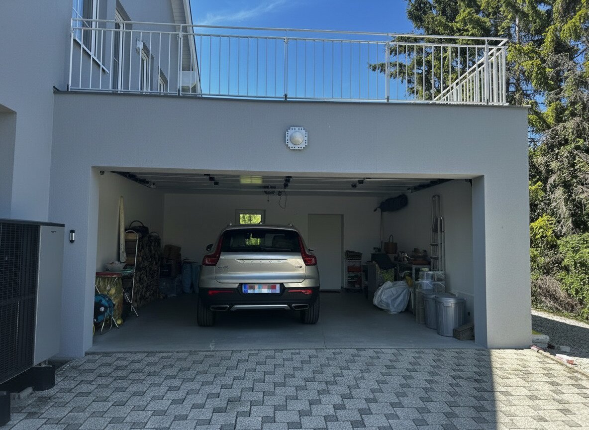 Immobilienfoto