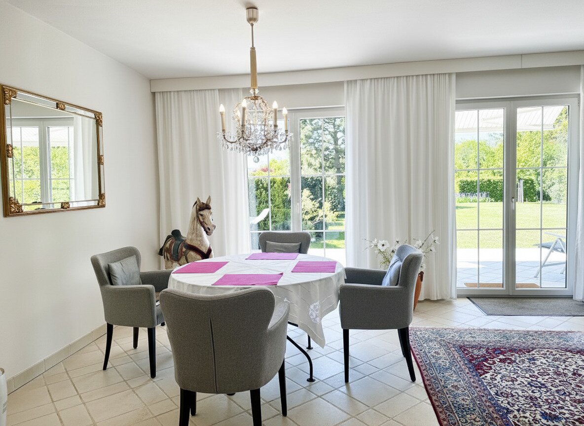 Immobilienfoto