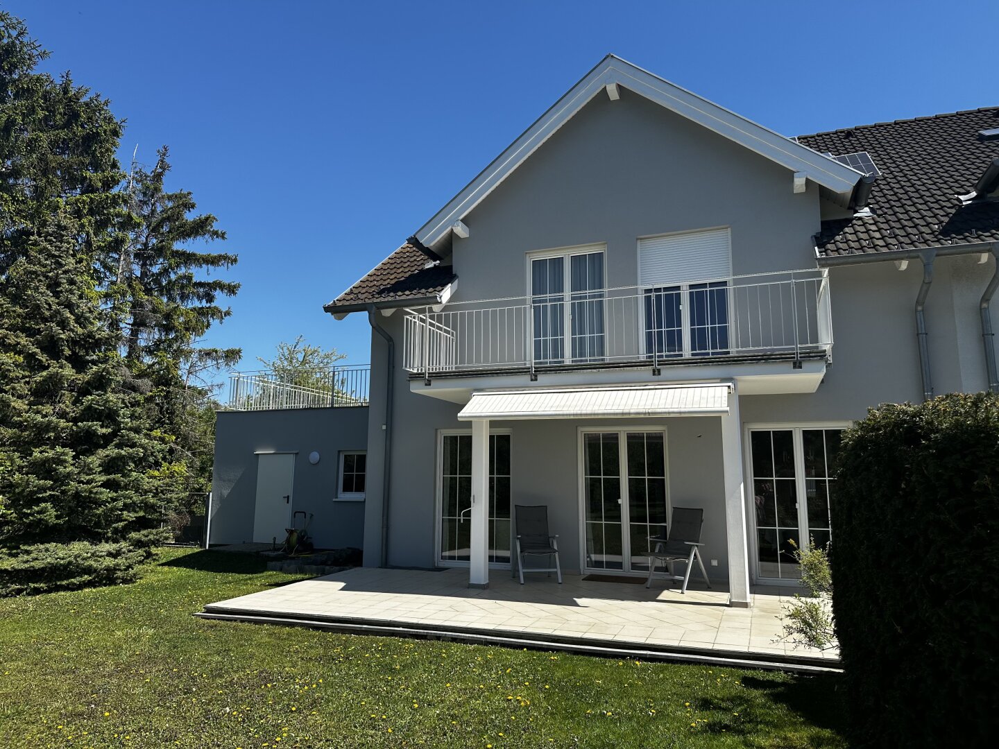 Immobilienfoto