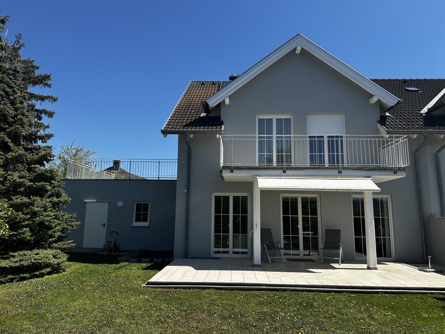 Immobilienfoto