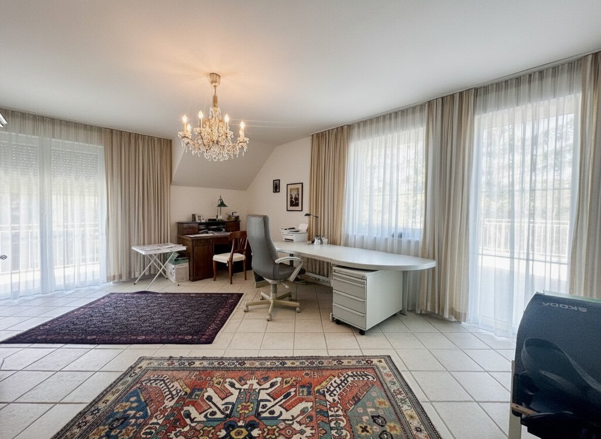 Immobilienfoto