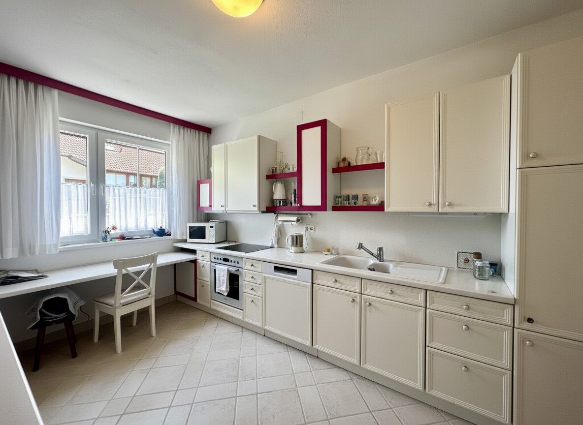 Immobilienfoto