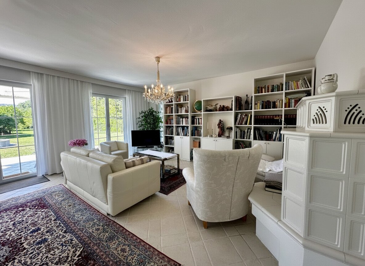 Immobilienfoto