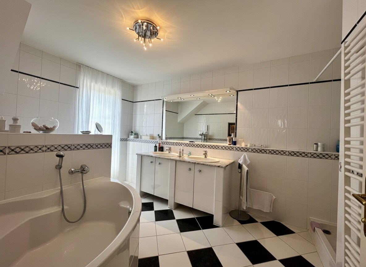 Immobilienfoto