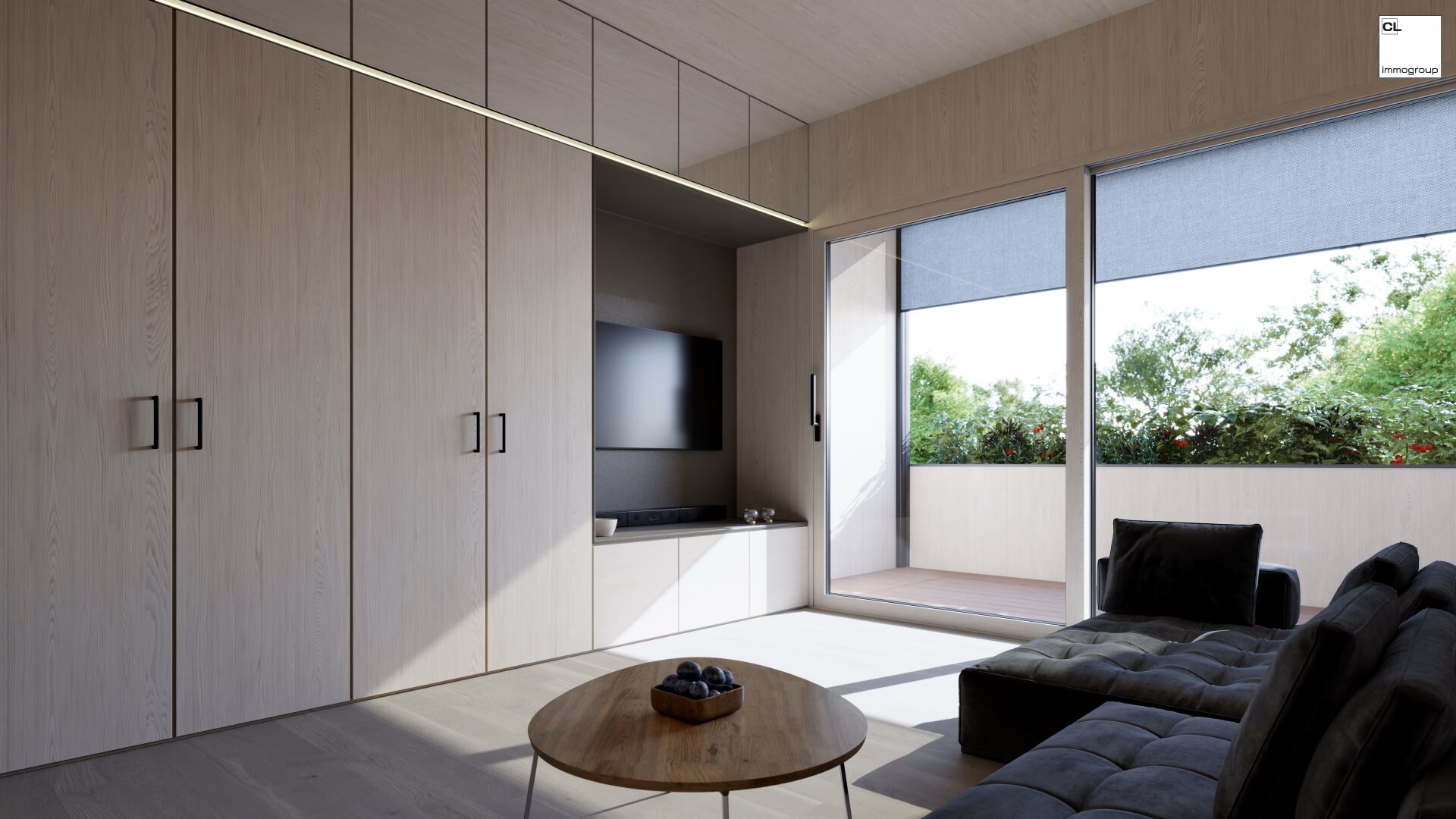 Immobilienfoto