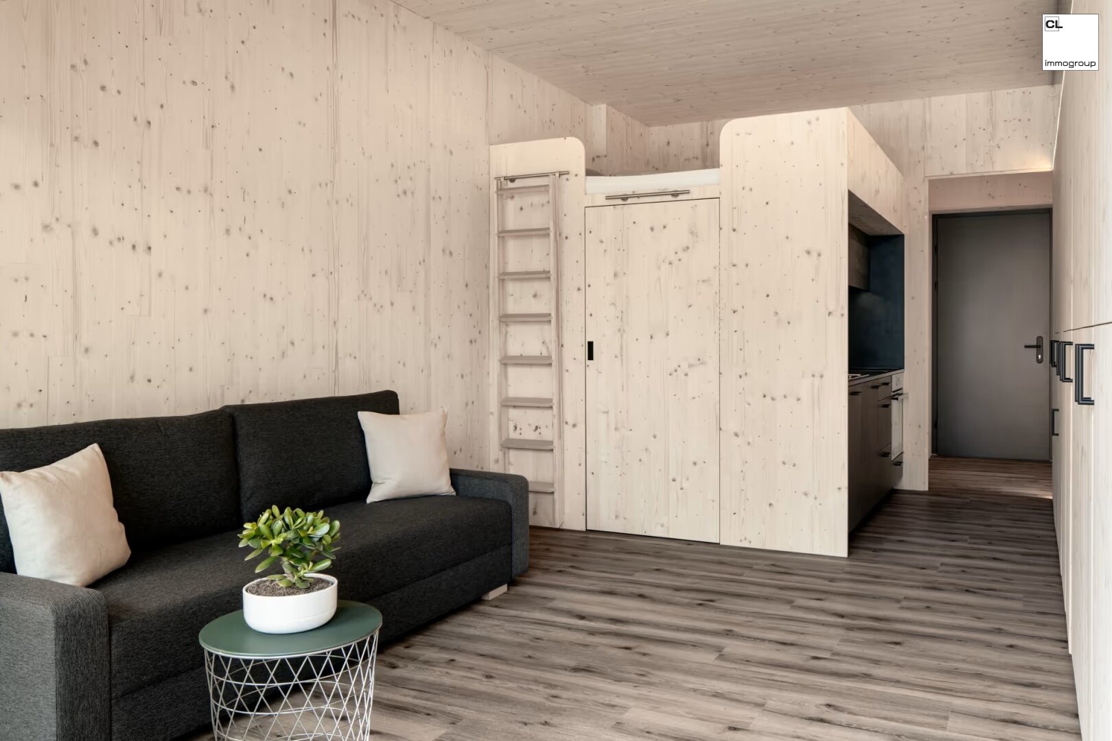 Immobilienfoto