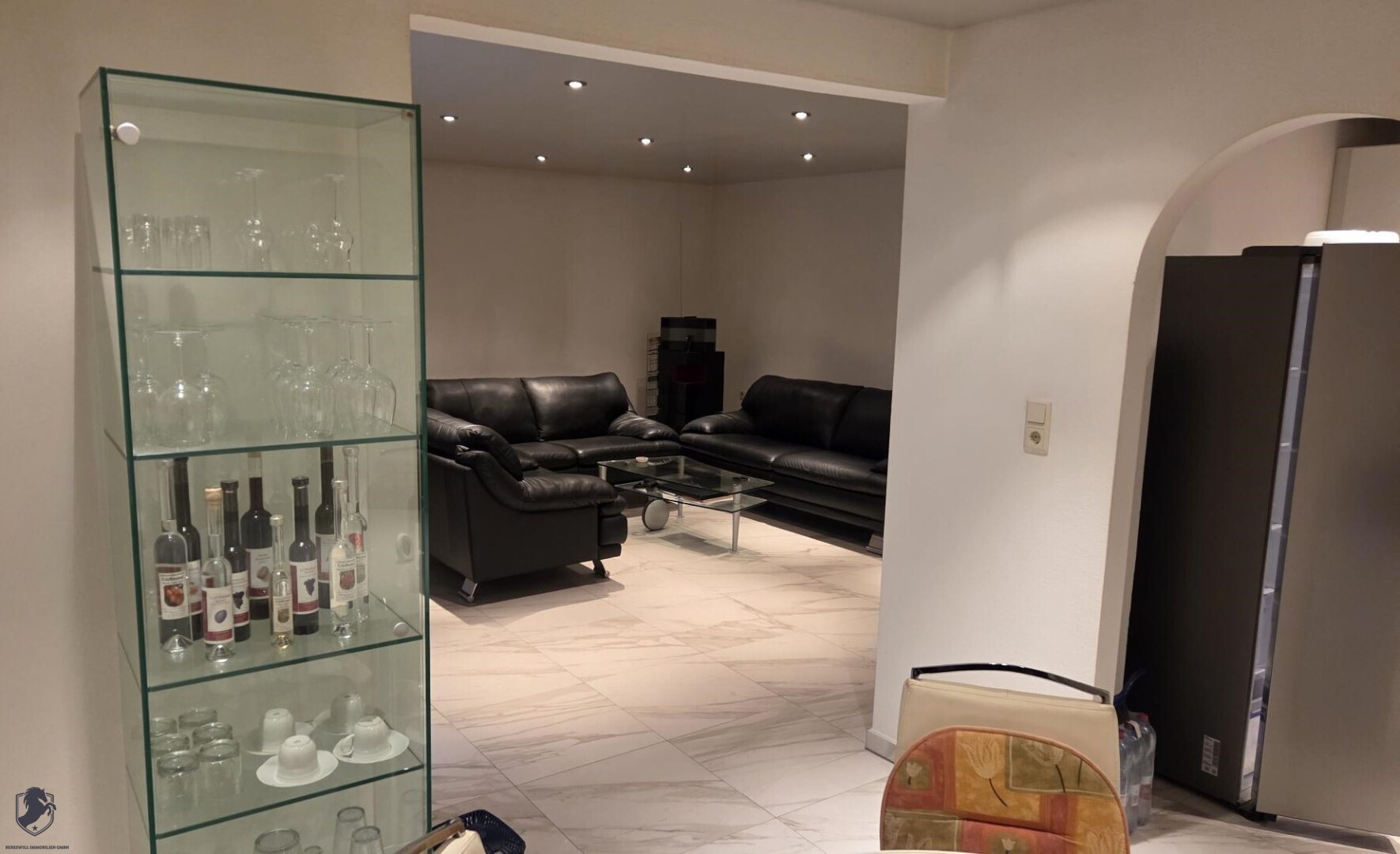 Immobilienfoto