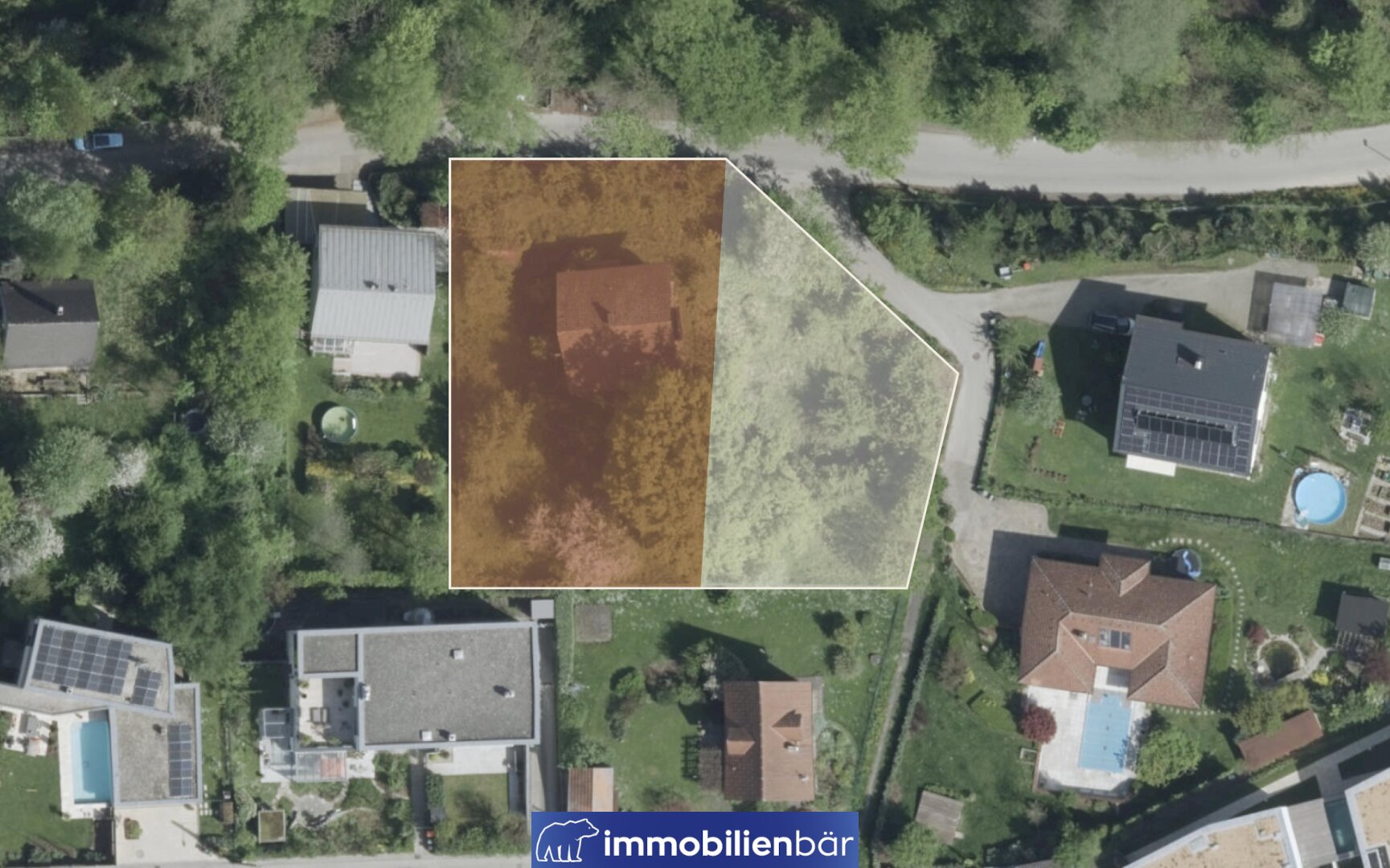 Immobilienfoto