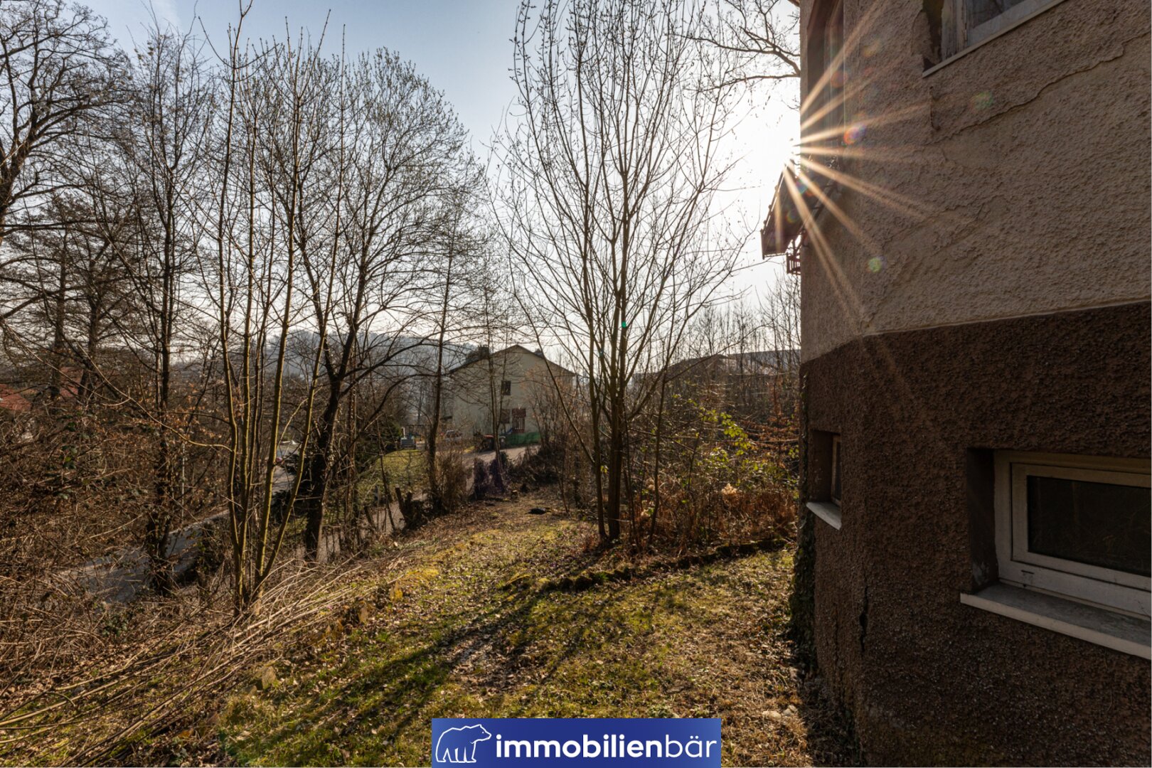 Immobilienfoto