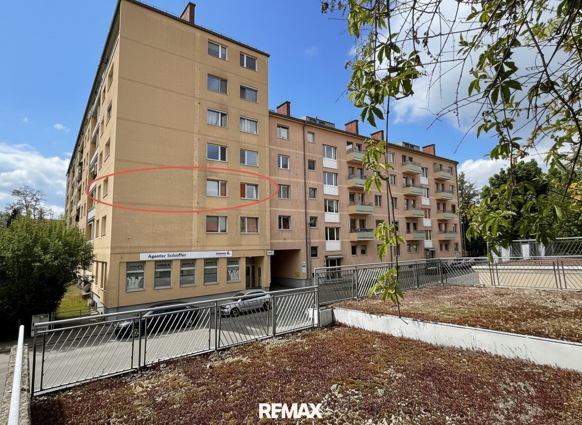 Immobilienfoto