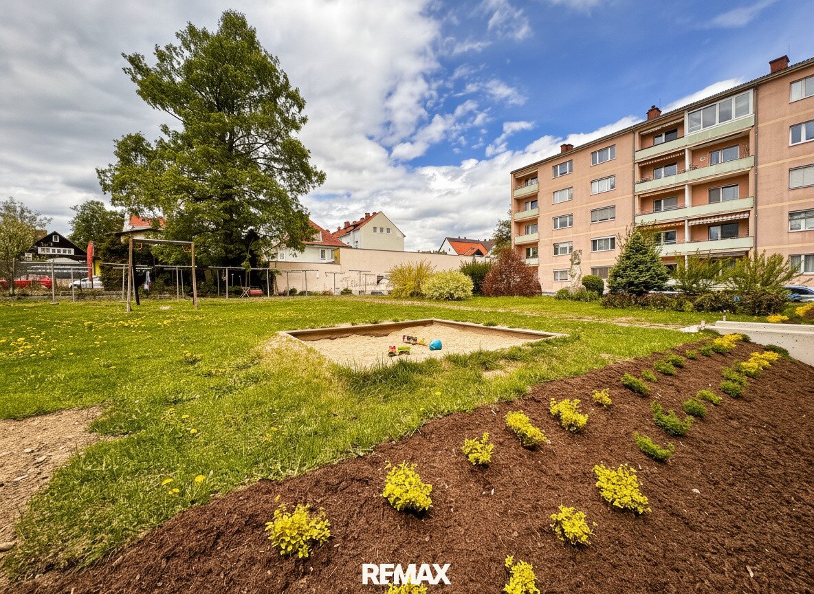 Immobilienfoto