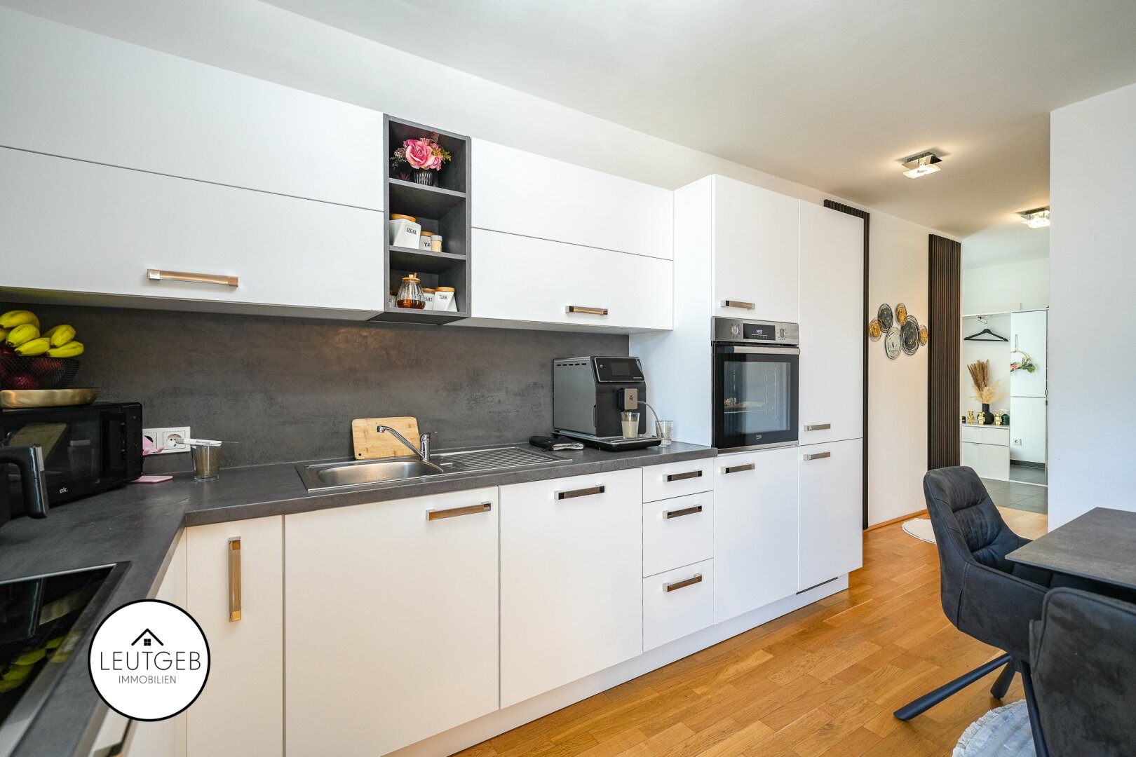 Immobilienfoto