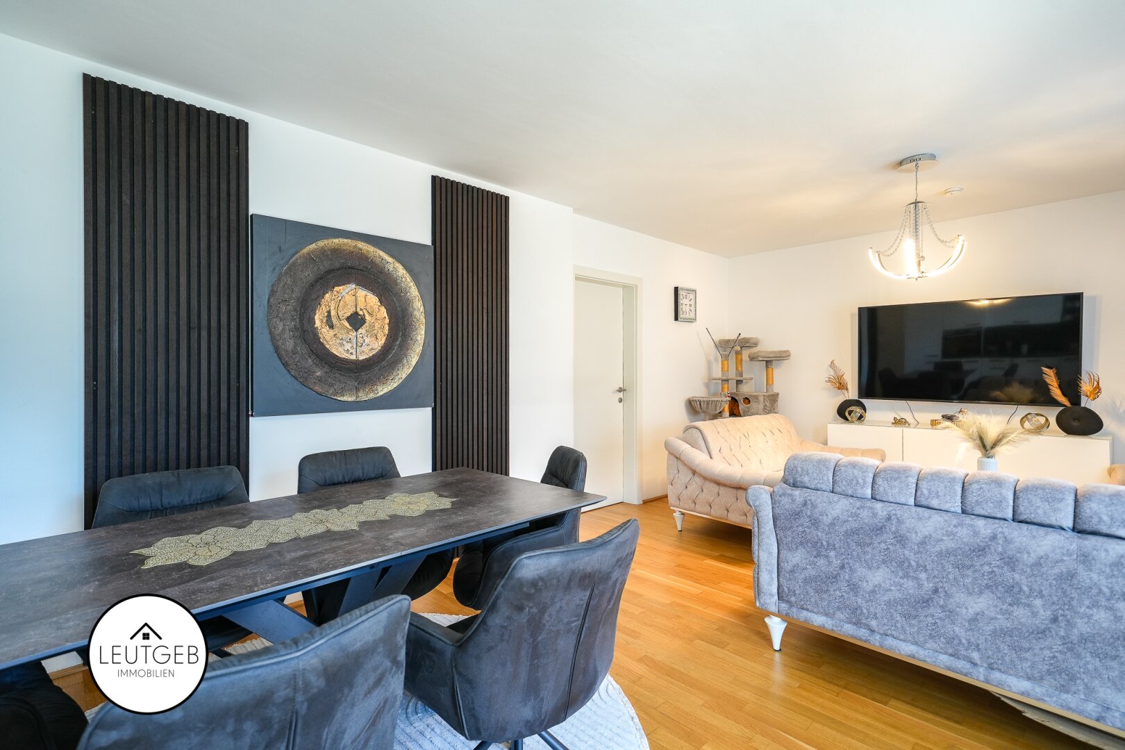 Immobilienfoto