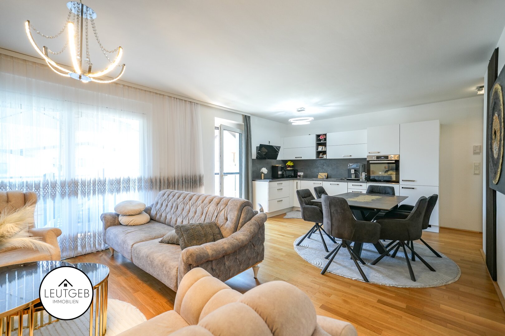 Immobilienfoto