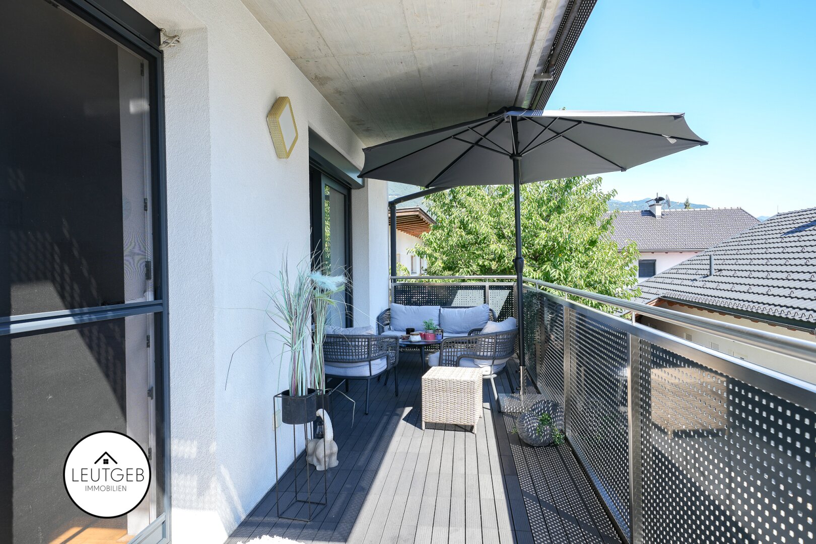 Immobilienfoto