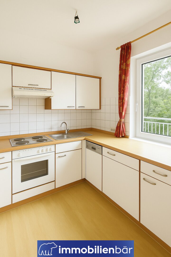 Immobilienfoto
