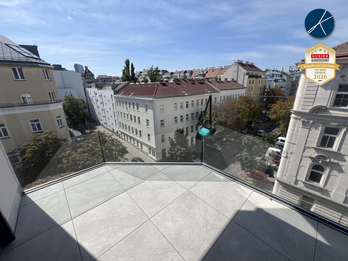 Immobilienfoto