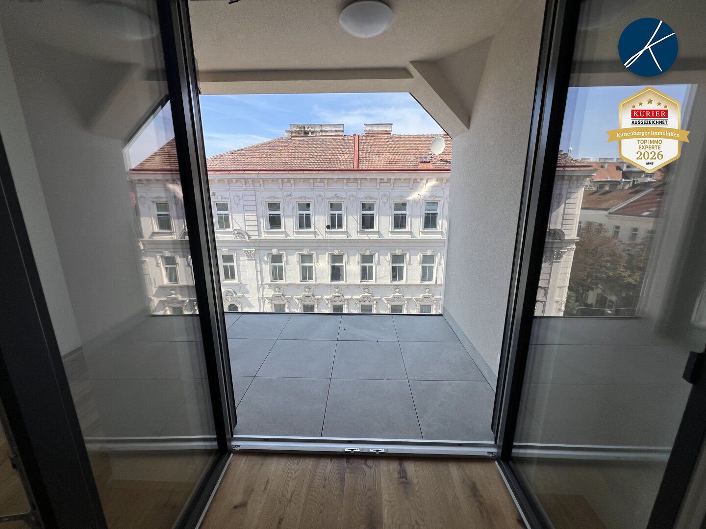 Immobilienfoto