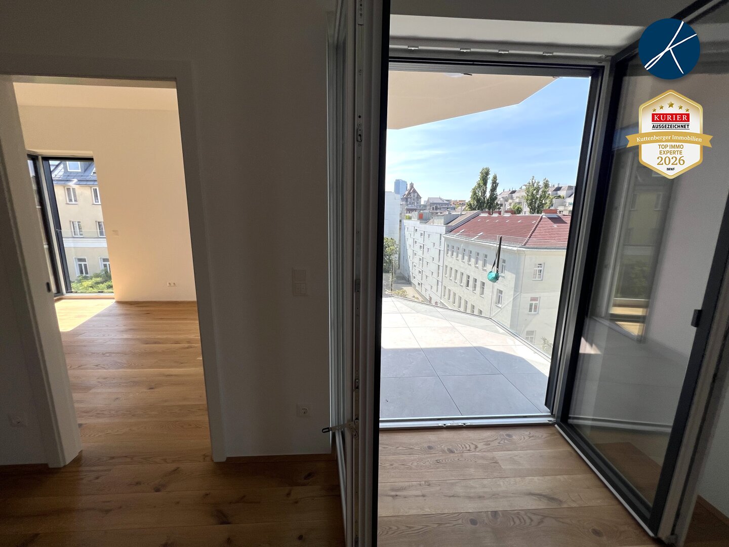 Immobilienfoto
