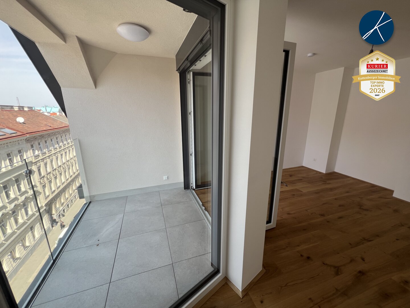 Immobilienfoto