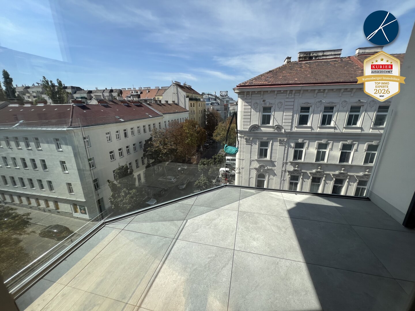 Immobilienfoto