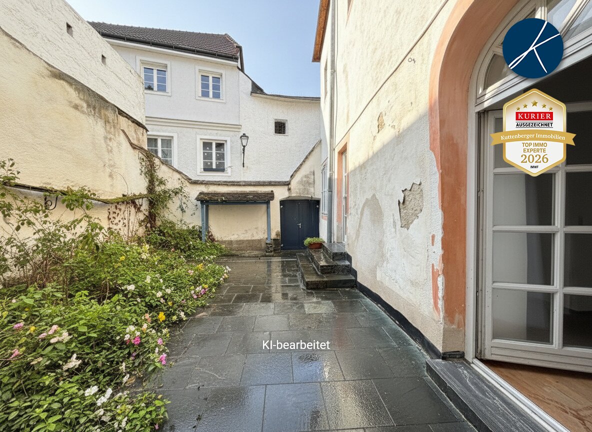 Immobilienfoto