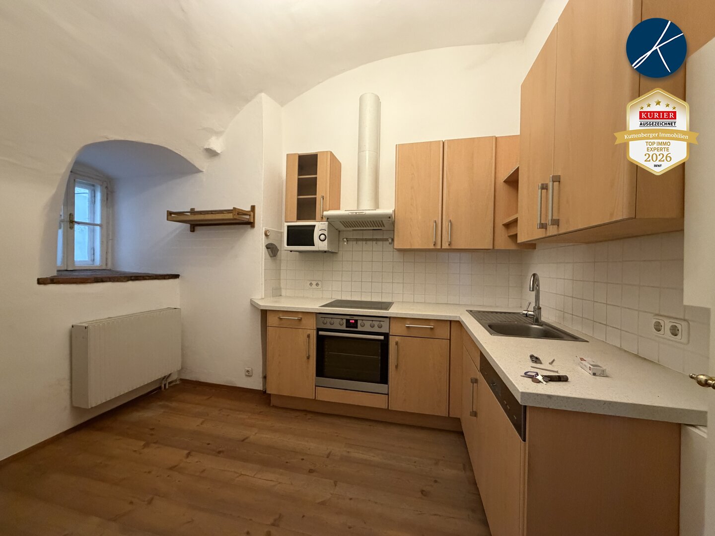 Immobilienfoto