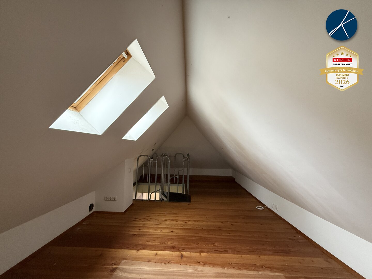 Immobilienfoto