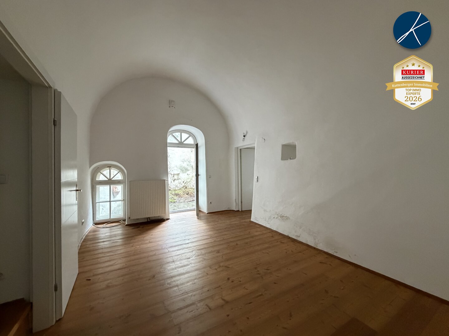 Immobilienfoto