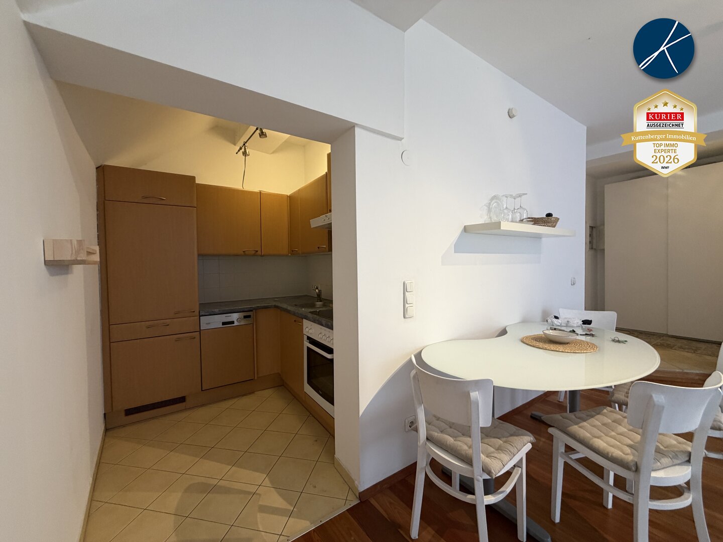 Immobilienfoto