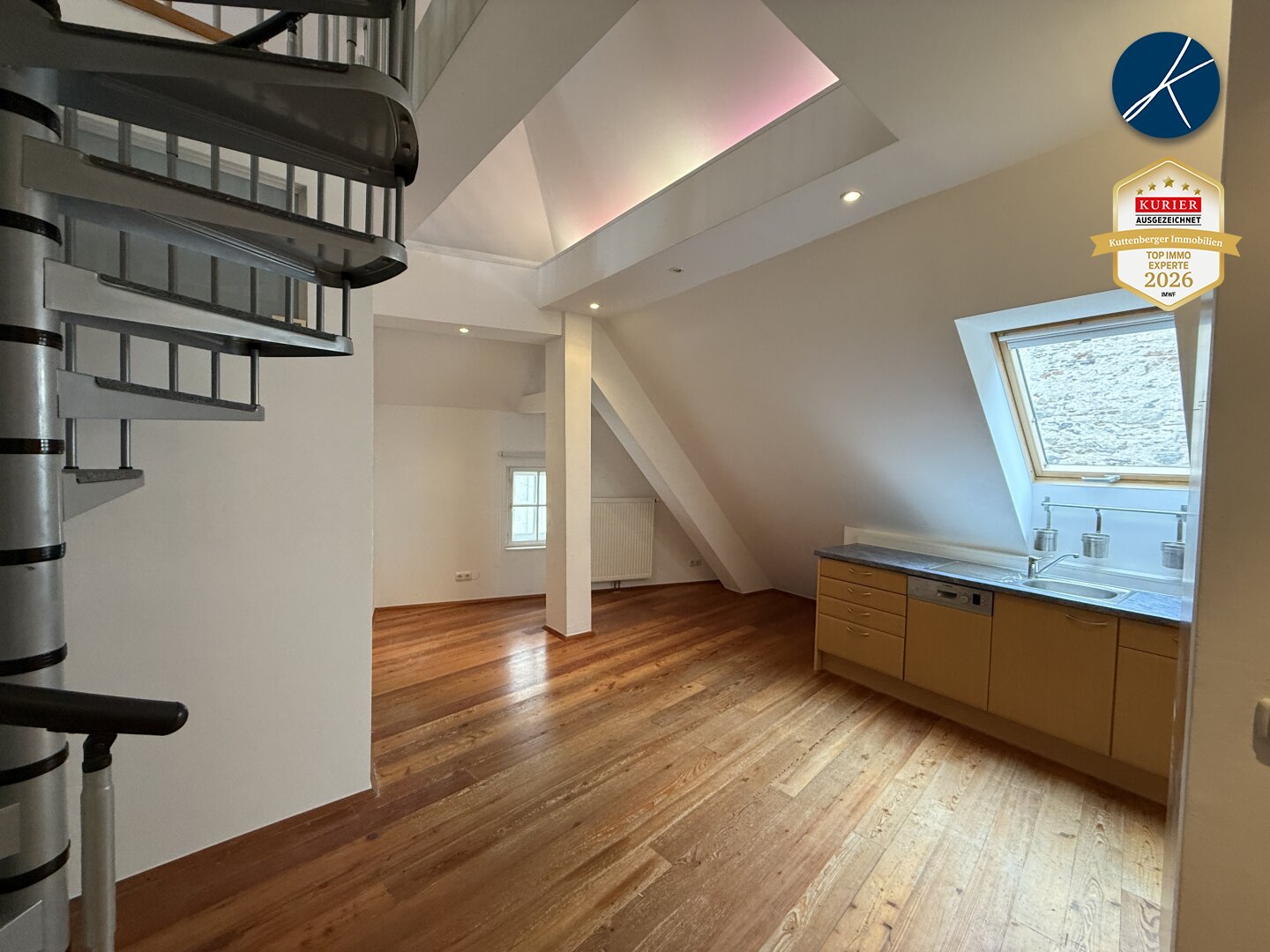 Immobilienfoto