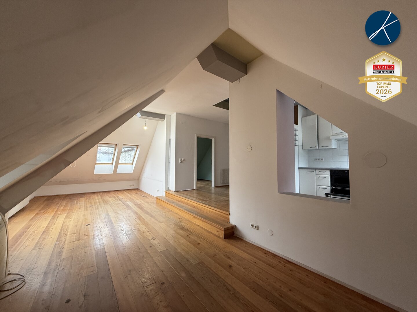 Immobilienfoto