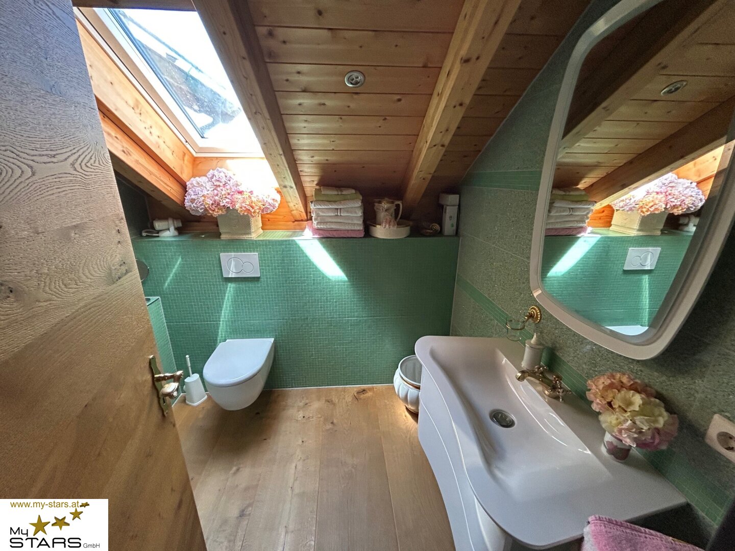 Immobilienfoto