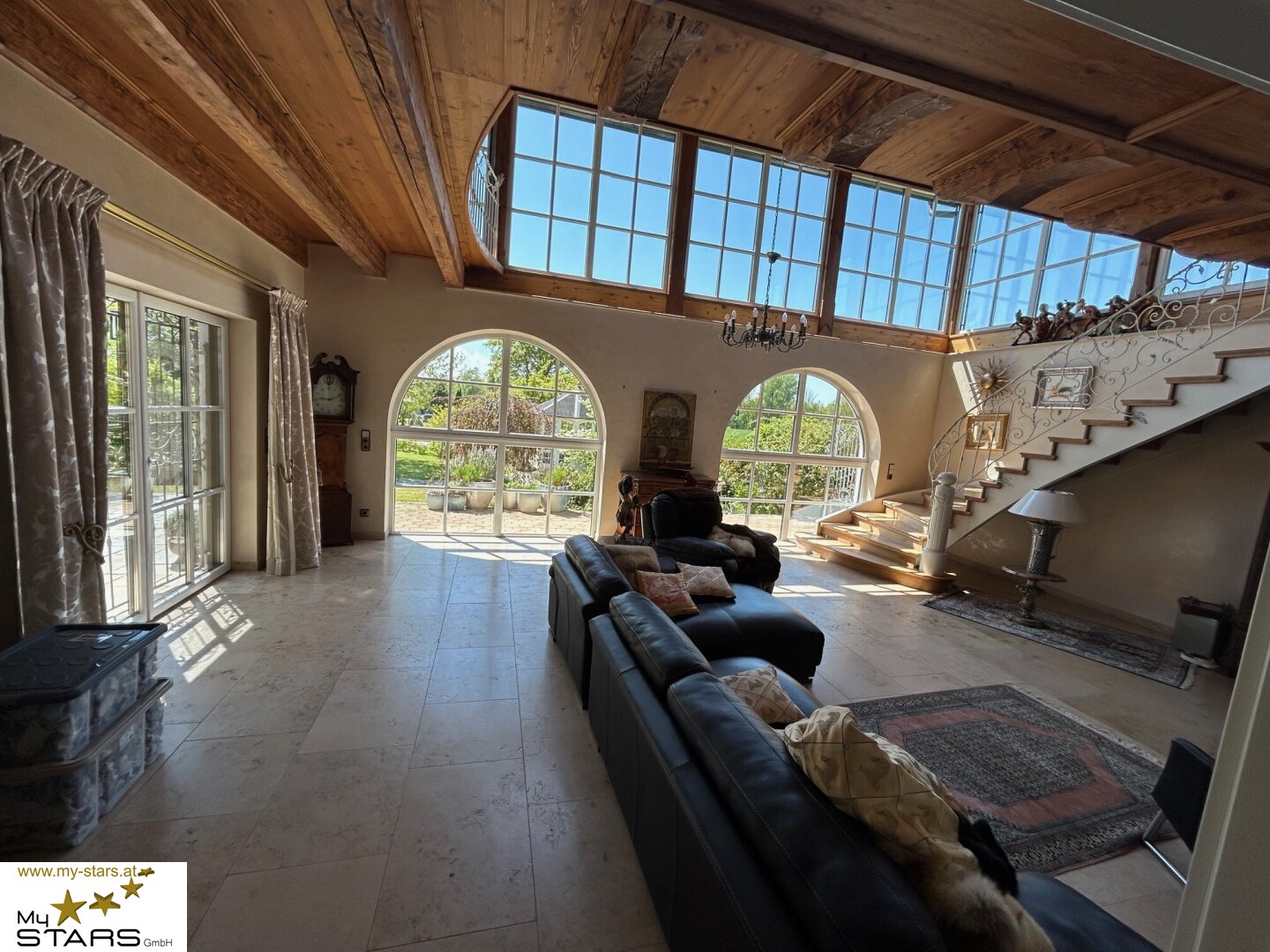 Immobilienfoto