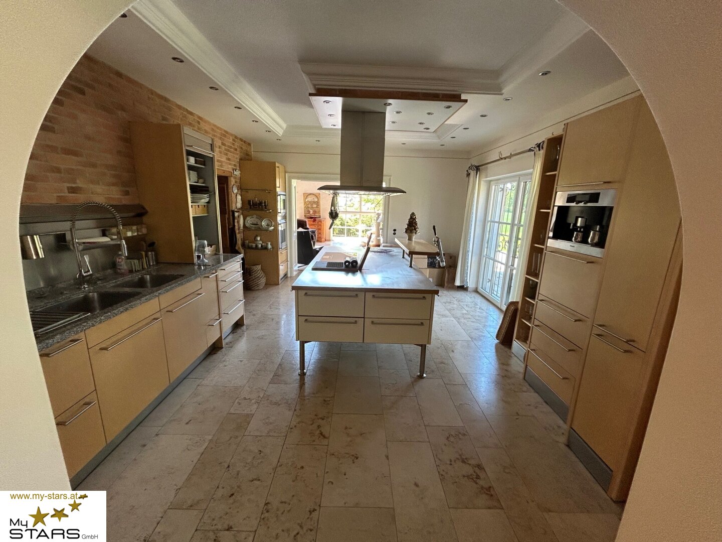 Immobilienfoto