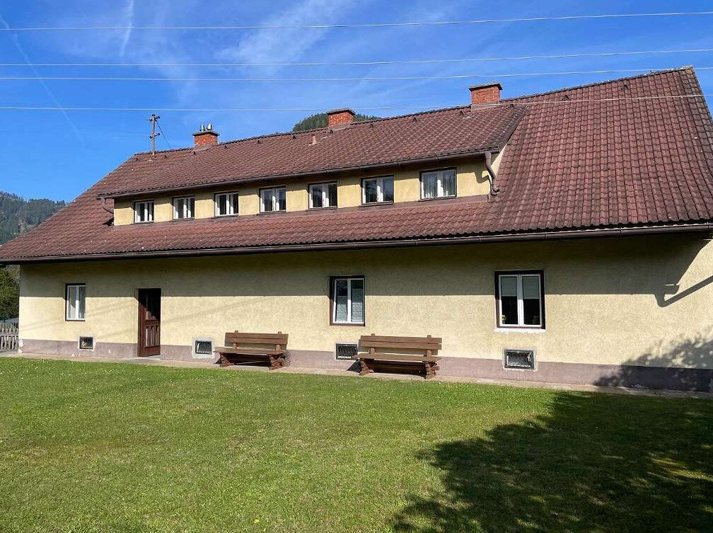 Immobilienfoto