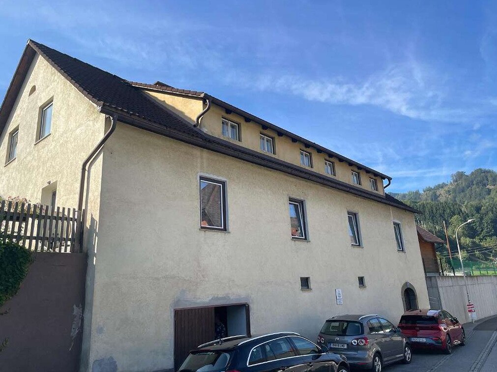 Immobilienfoto